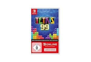 Tetris Forever