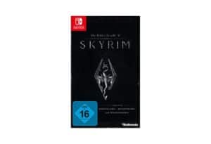 The Elder Scrolls V Skyrim
