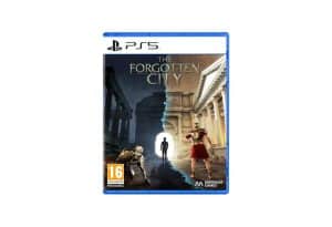 The Forgotten City