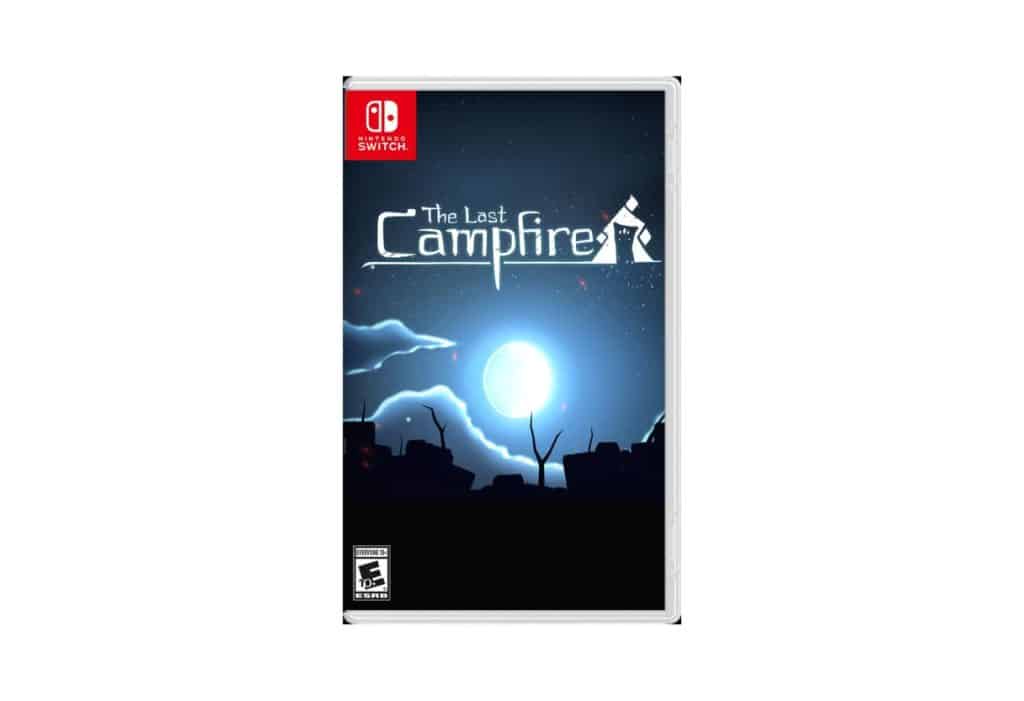 The Last Campfire