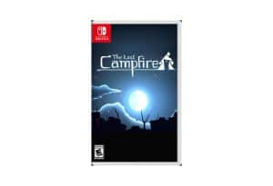 The Last Campfire