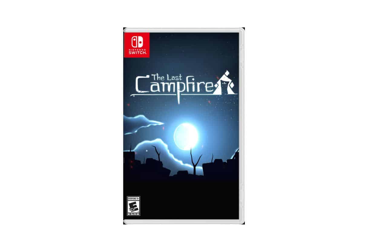 The Last Campfire