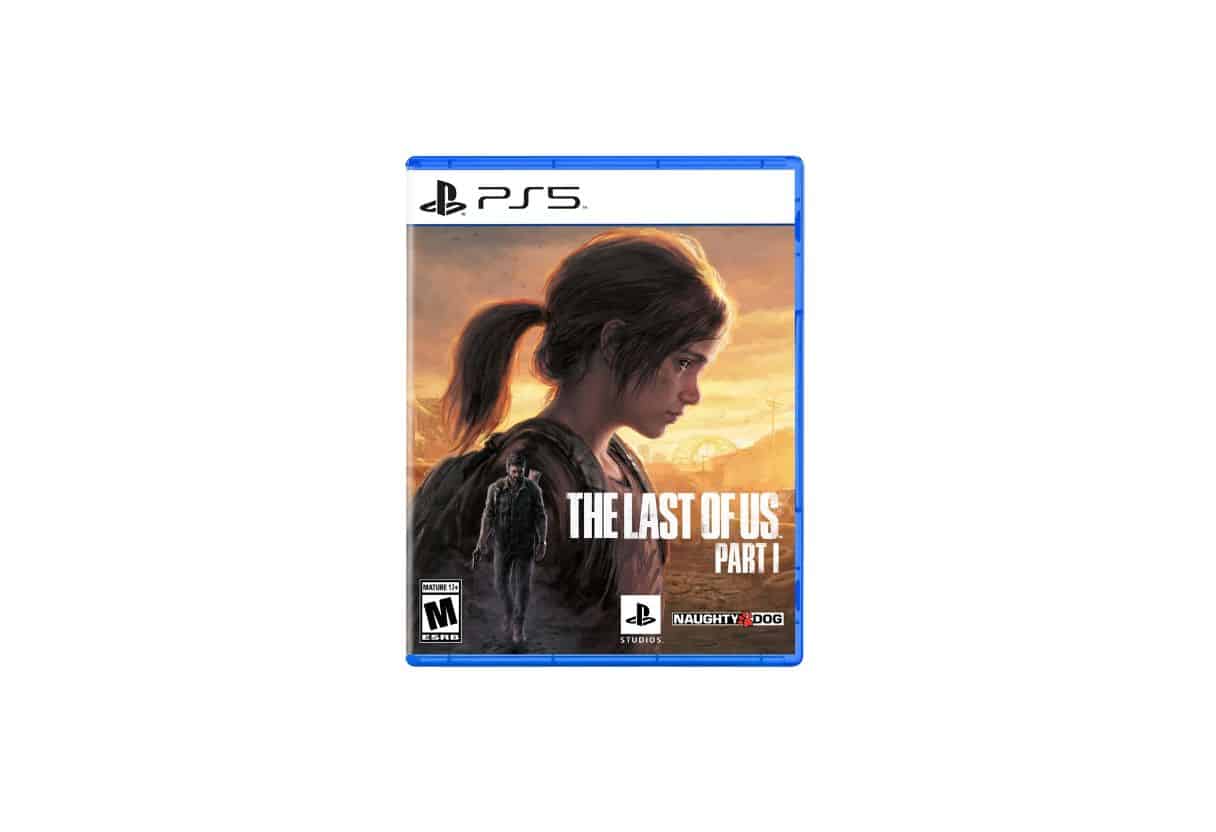 The Last of Us Part 1