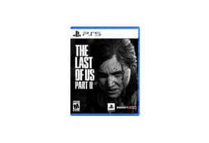The Last of Us Part 2