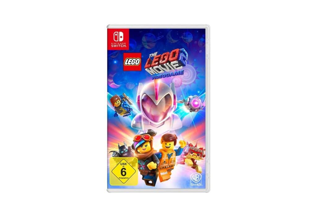 The Lego Movie 2 Videogame