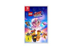 The Lego Movie 2 Videogame