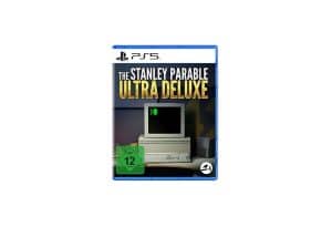 The Stanley Parable Ultra Deluxe
