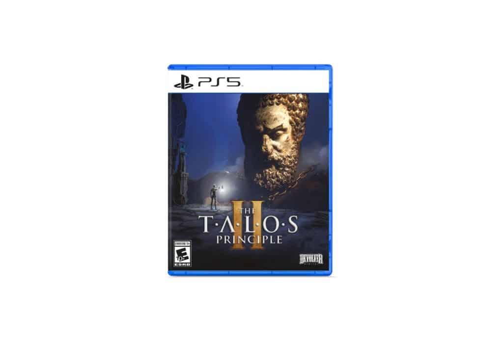 The Talos Principle 2