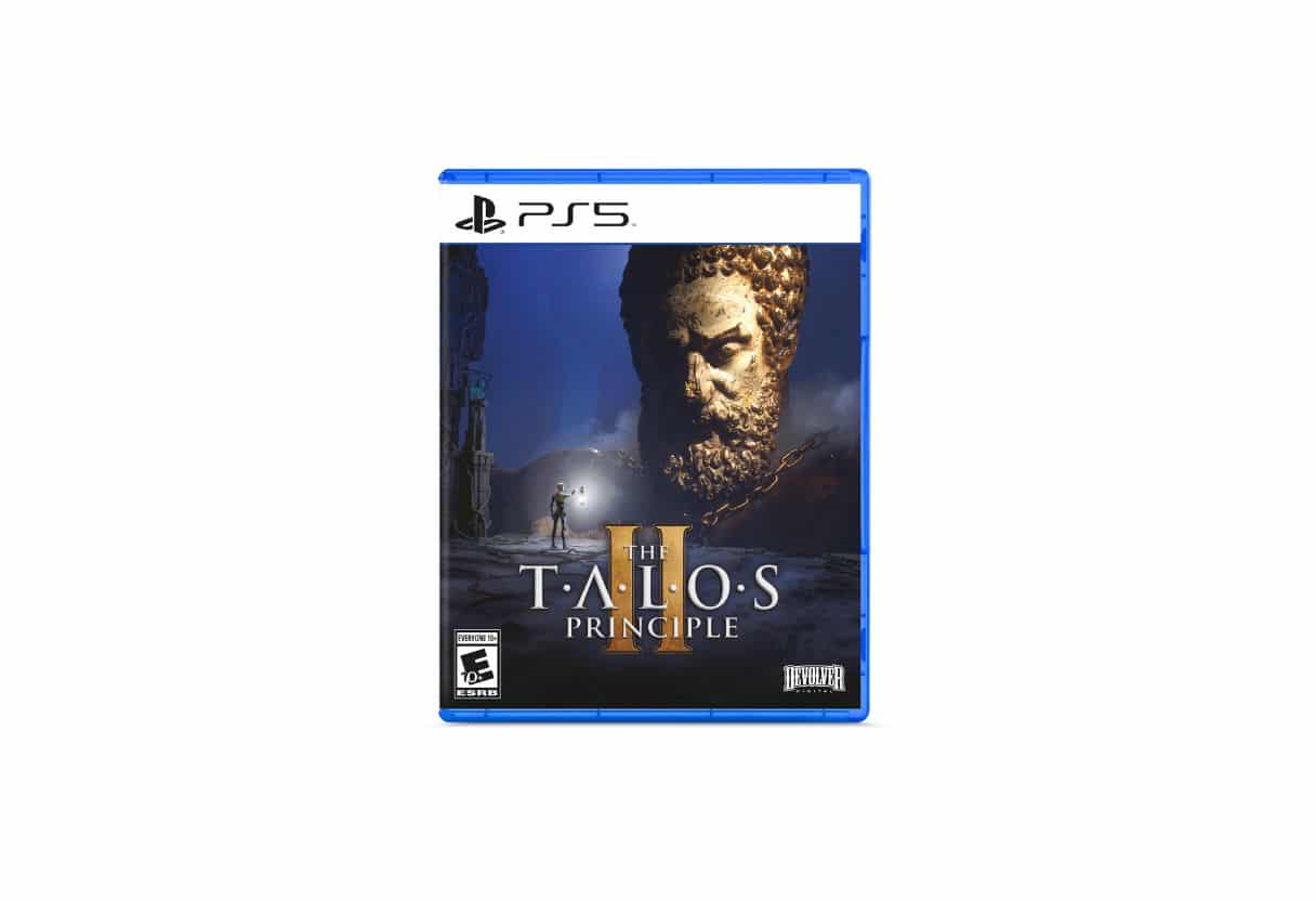 The Talos Principle 2