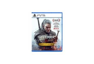 The Witcher 3 Wild Hunt