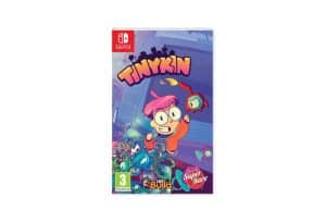 Tinykin