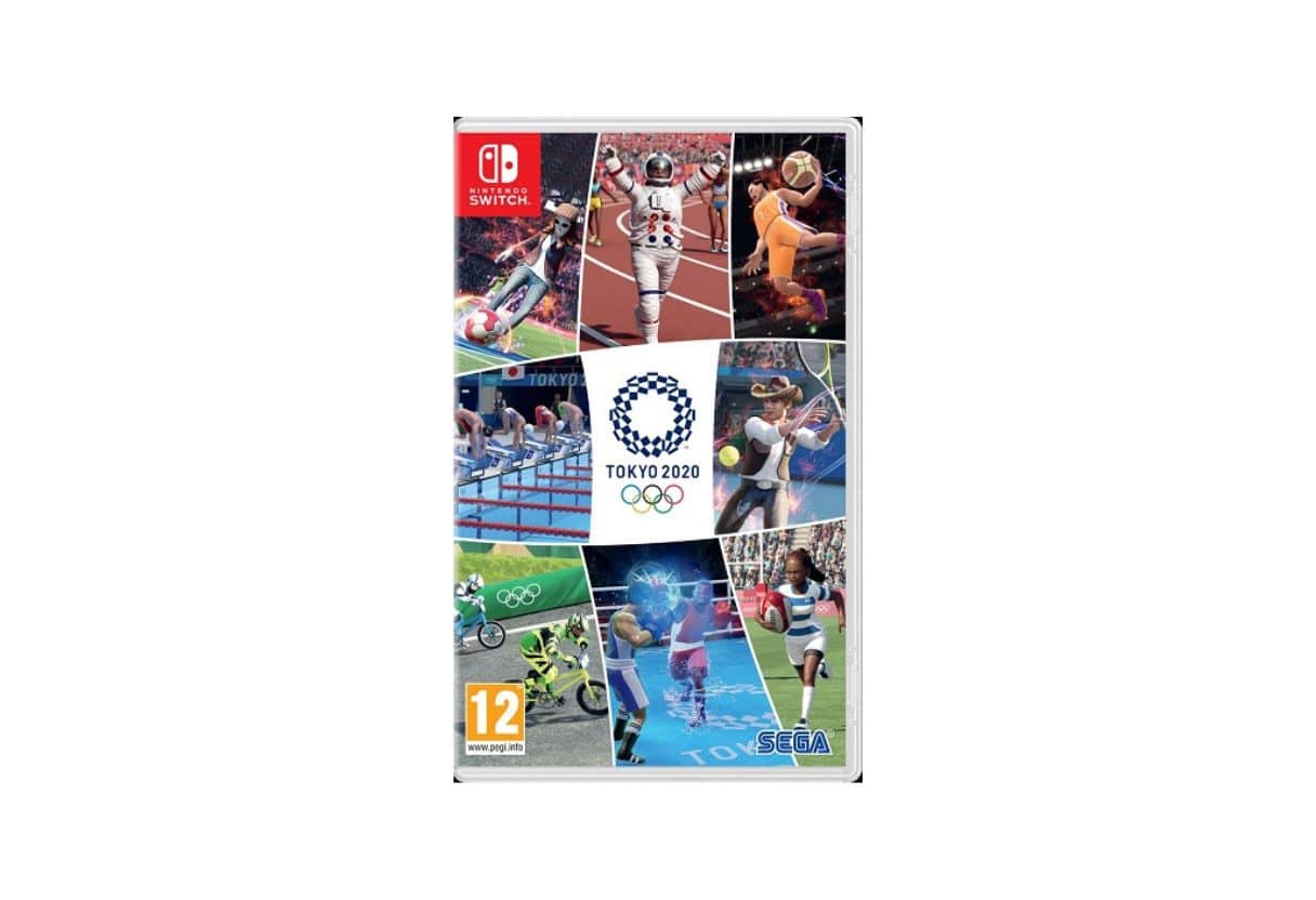 Tokyo 2020 Olympische Spiele