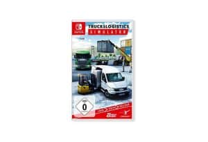Truck und Logistics Simulator