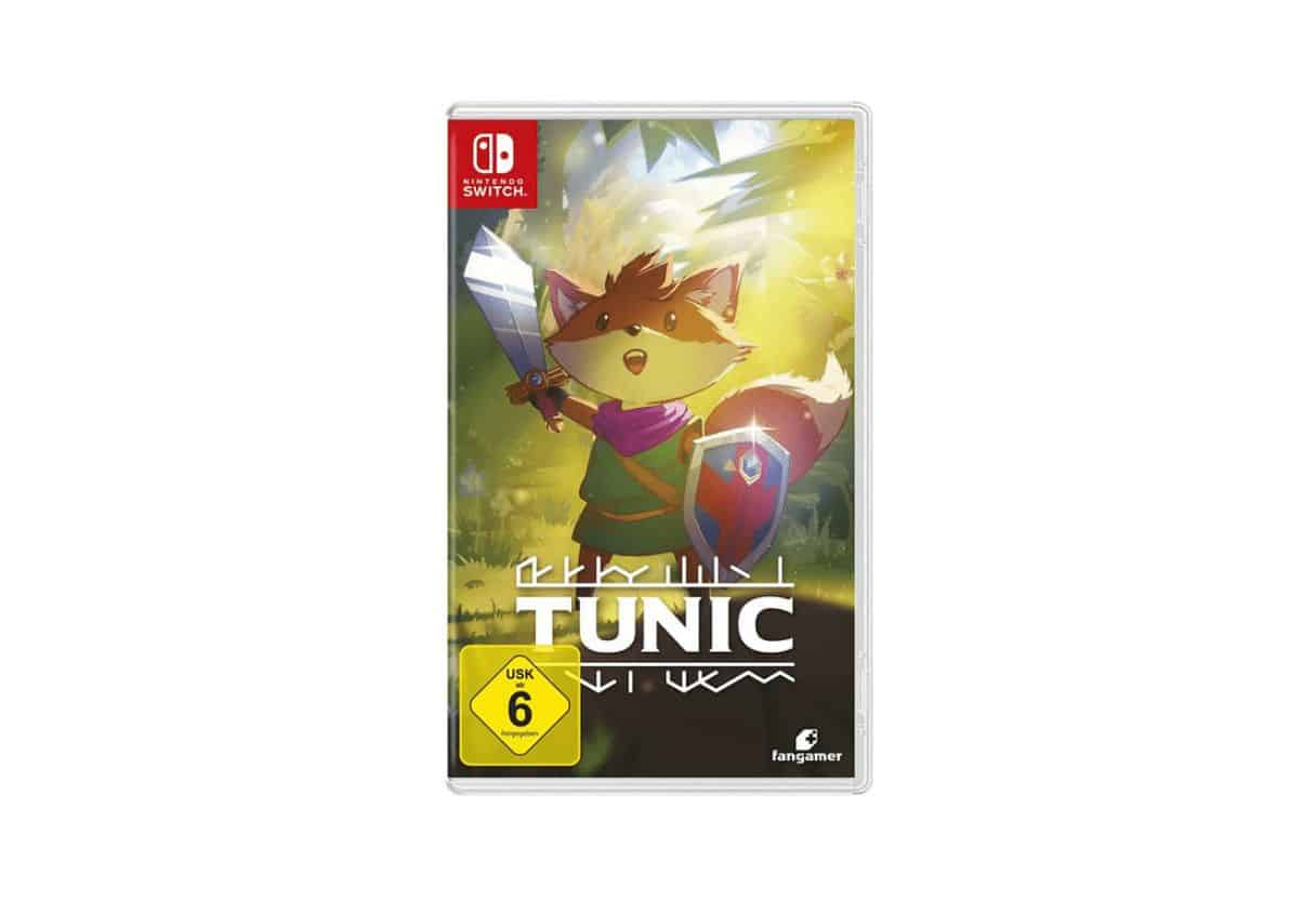 Tunic