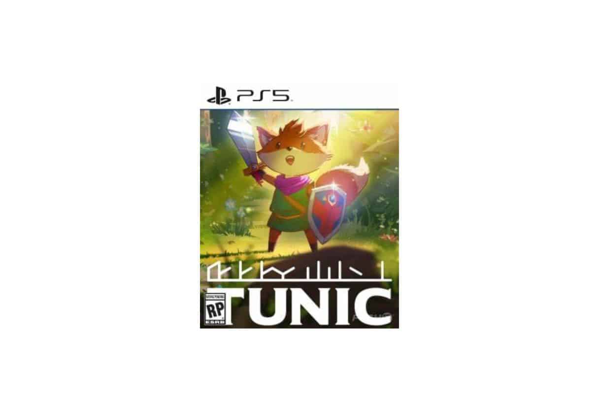 Tunic