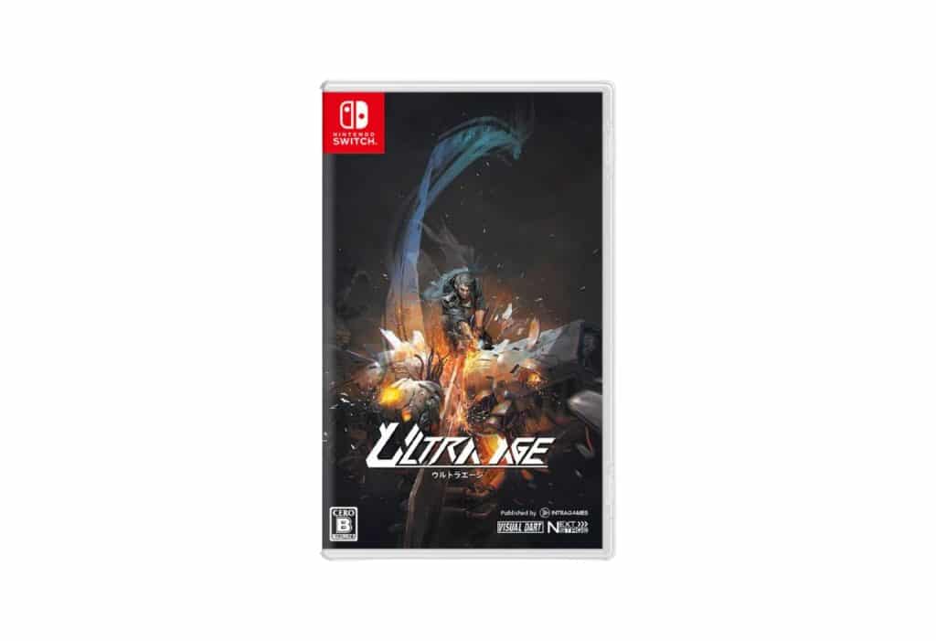 Ultra Age