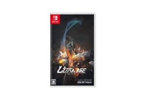 Ultra Age