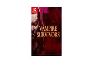 Vampire Survivors
