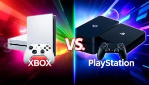 was ist besser xbox oder playstation