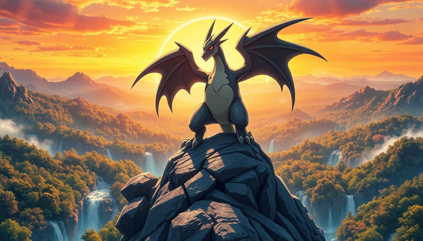was ist das stärkste pokemon