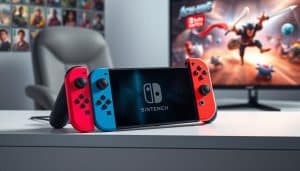 welche nintendo switch ist die beste