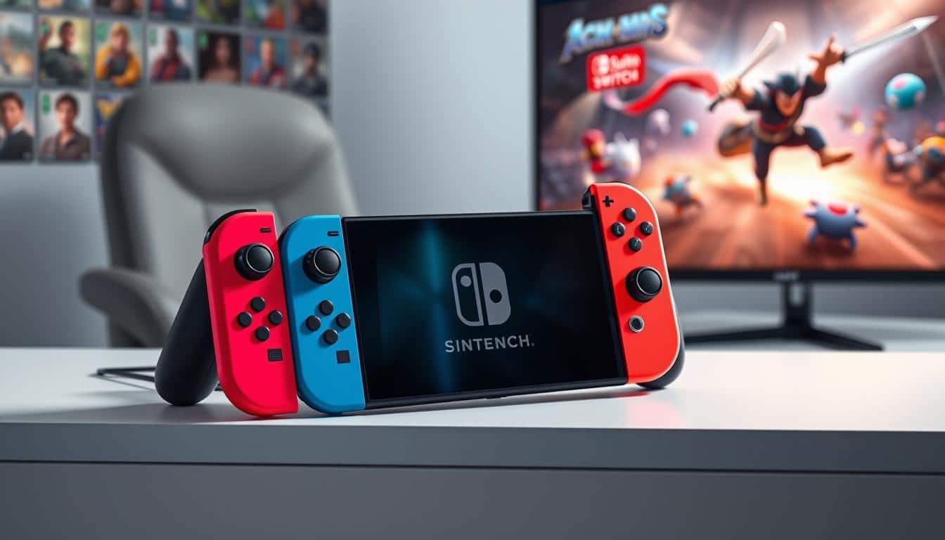 welche nintendo switch ist die beste