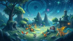 wer hat pokemon erfunden