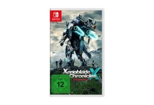 Xenoblade Chronicles 2