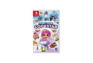 Yum Yum Cookstar
