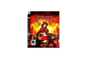 Command and Conquer Alarmstufe Rot 3
