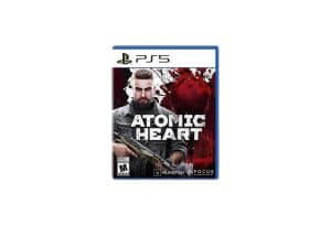 Atomic Heart