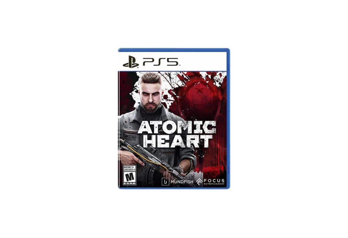 Atomic Heart