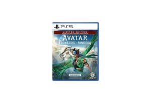 Avatar Frontiers of Pandora