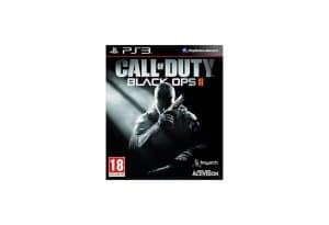 Call of Duty Black Ops 2