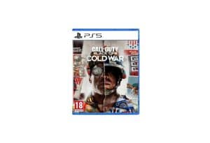Call of Duty Black Ops Cold War