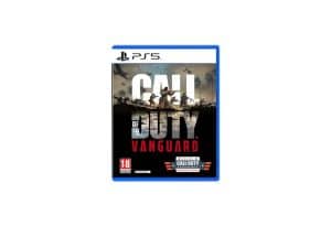 Call of Duty Vanguard