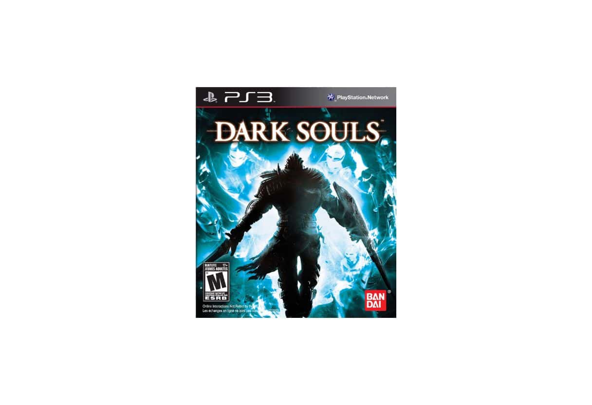 Dark Souls