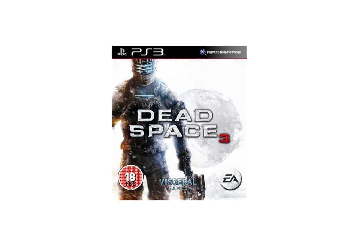 Dead Space 3