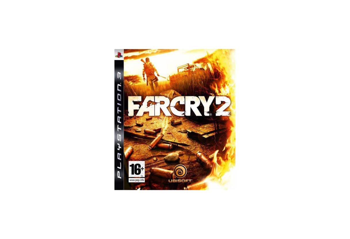 Farcry 2