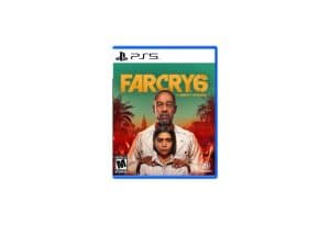 Farcry 6
