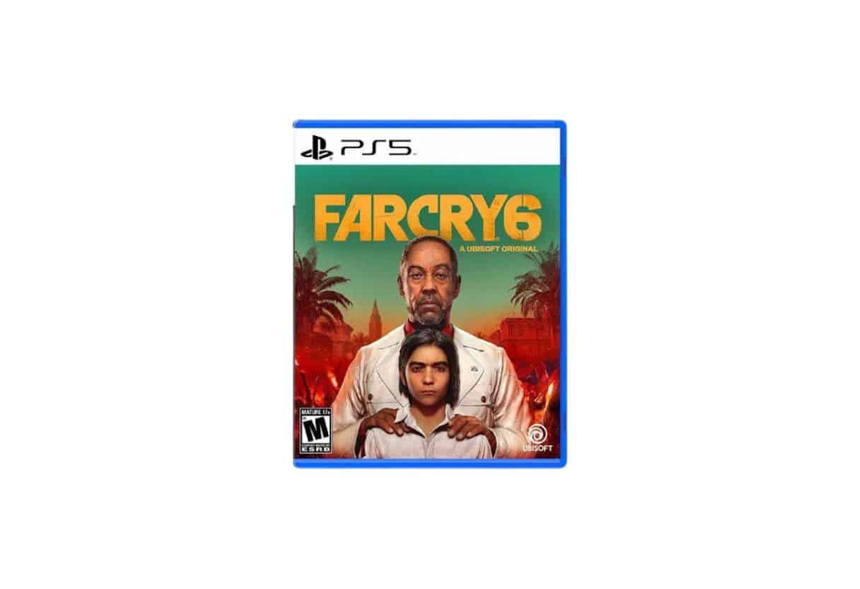 Farcry 6