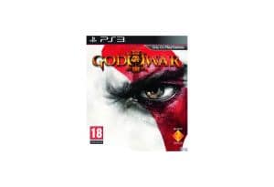 God of War 3