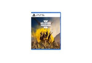 Helldivers 2