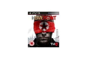 Homefront