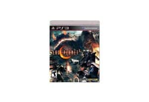 Lost Planet 2