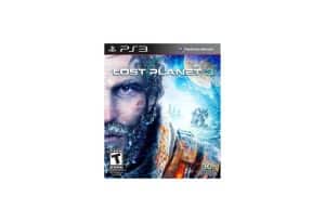 Lost Planet 3