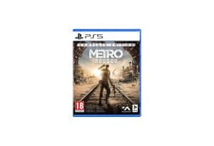 Metro Exodus