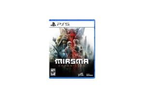 Miasma Chronicles