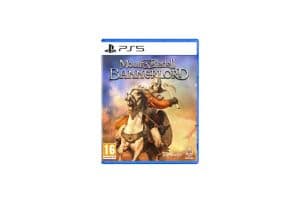 Mount and Blade 2 Bannerlord