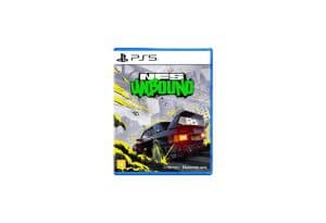 Need for Speed Unbound